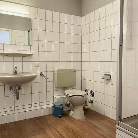Apartamento An Der Wurmbergseilbahn 3 *