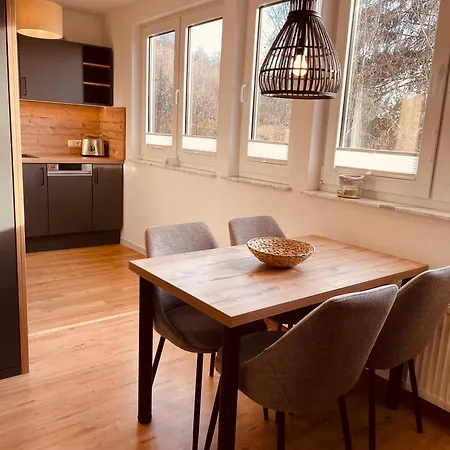 An Der Wurmbergseilbahn 3 Braunlage