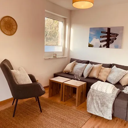 An Der Wurmbergseilbahn 3 * Braunlage