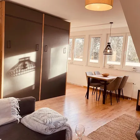 An Der Wurmbergseilbahn 3 Apartamento Braunlage