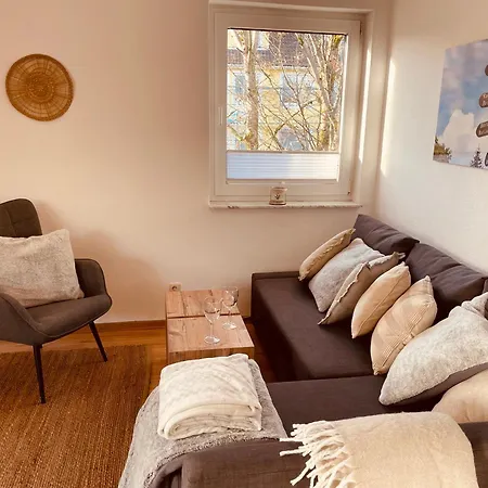 An Der Wurmbergseilbahn 3 * Braunlage