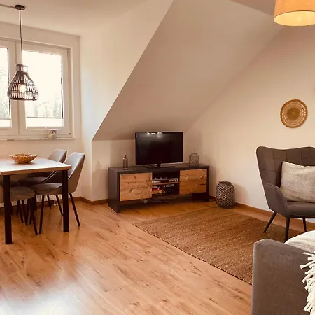 An Der Wurmbergseilbahn 3 Apartamento *