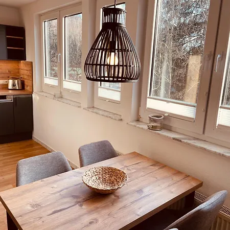 An Der Wurmbergseilbahn 3 * Braunlage