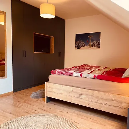 An Der Wurmbergseilbahn 3 Apartamento