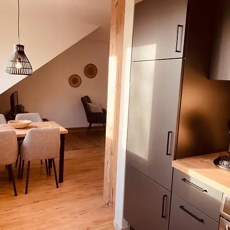 An Der Wurmbergseilbahn 3 Apartamento