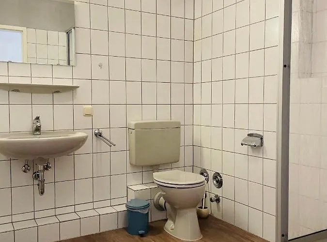 Appartement An Der Wurmbergseilbahn 3 *