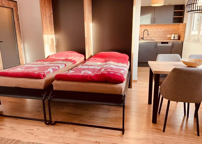 An Der Wurmbergseilbahn 3 *