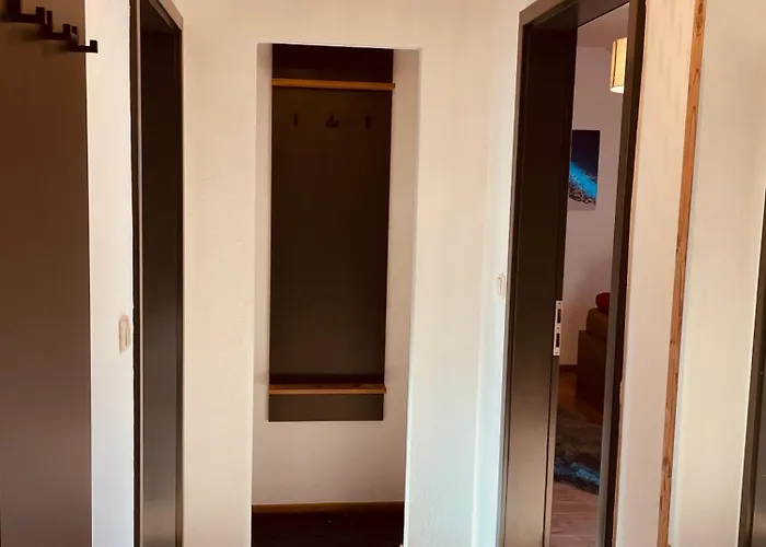 Appartement An Der Wurmbergseilbahn 3